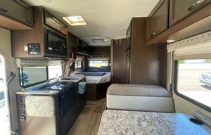 Family Rv 2020 Thor Motor Coach Four Winds 23U