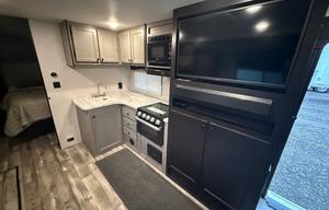 2022 Highland Ridge RV Mesa Ridge S-Lite ML241BH
