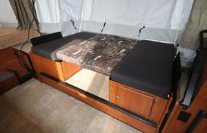 2019 Columbia Northwest Somerset E3 Deck RV rental photo 10