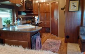 Amazing Getaway w/ Polar Package & Keyless Entry
