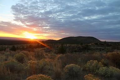 Sunrise