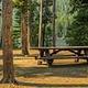 LITTLE CULTUS CAMPGROUND