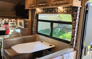 2019 Jayco Greyhawk Prestige 31FSP