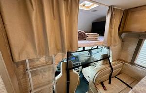 2022 Thor Motor Coach Four Winds 30D [DREAM WAYS]