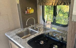 2018 Forest River RV R Pod RP-180