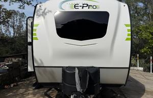2020 Forest River RV Flagstaff E-Pro BUNKHOUSE