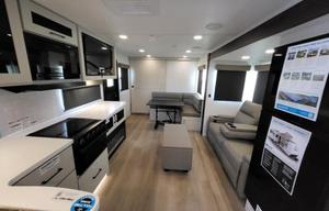 NEW 2027 Alliance Delta 291BH Luxury Bunkhouse RV