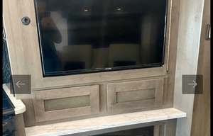 2022 Forest River RV FR3 34DS