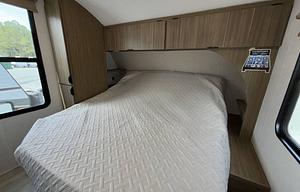 2025 Forest River RV Wildwood X-Lite 263BHXL