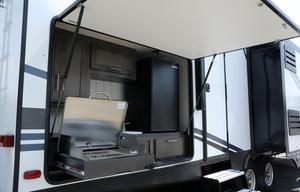 2020 CrossRoads RV Sunset Trail SS331BH
