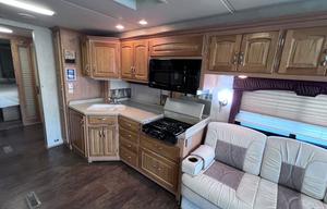 2007 Newmar Kountry Star 4002 RV rental photo 27