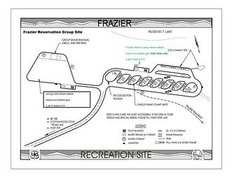Frazier Group Campground  Site Map _6