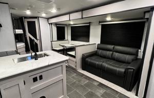 2022 Mallard King Bed