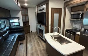 Daisy - Open Range 376FBH TAFL3016