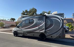 2011 Fleetwood RV Tioga Class C, DSL 24D