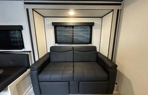 2023 Coachmen Apex-Nano