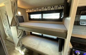 To The Max III    2022 Entegra Coach Odyssey 31F