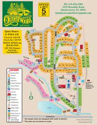 Quakerwoods Campground