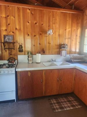 001, Loop: AREA TANEUM CABIN