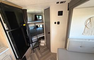 2023 Wildwood FSX 178BHSK RV rental photo 6