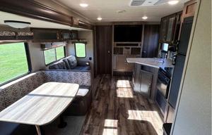 2018 Palomino Puma 31-BHSS