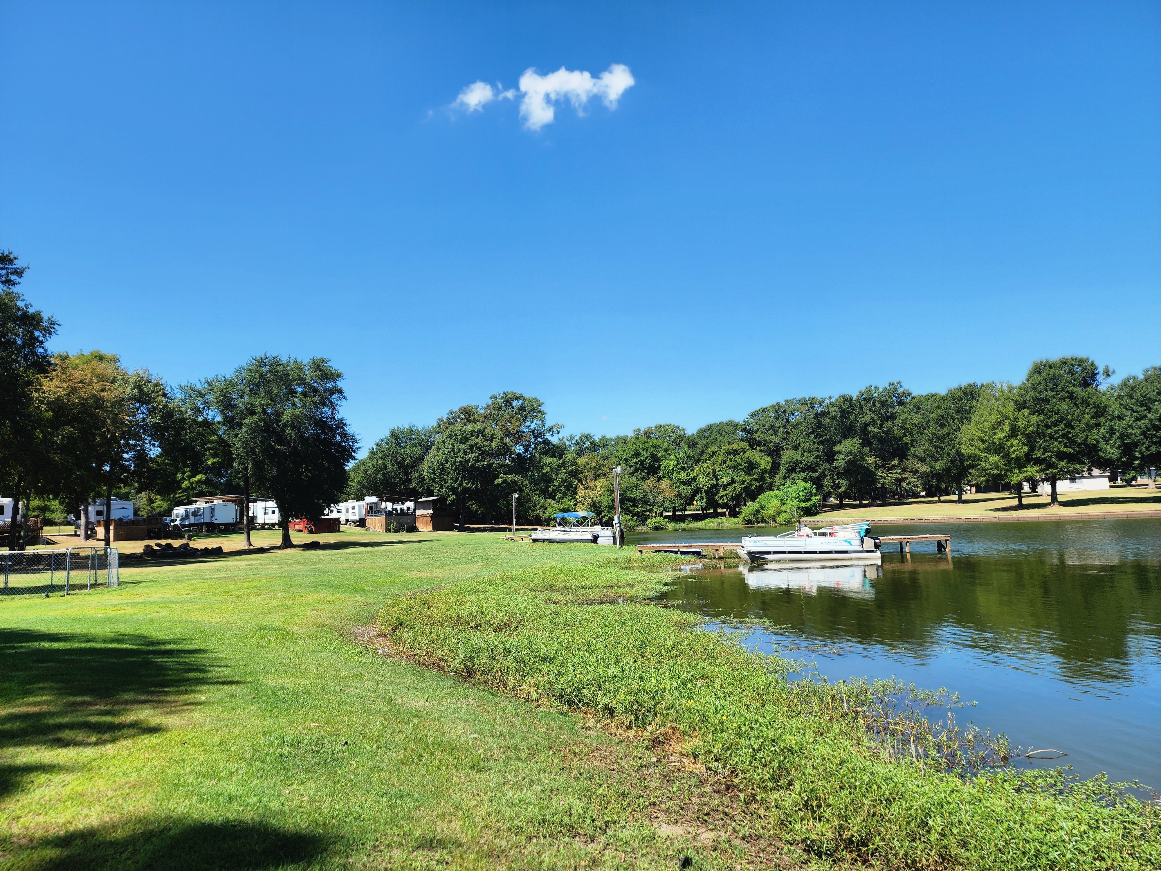 Lakeside Cove