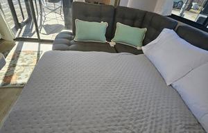 Bunkhouse with a Patio!