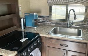 Tyler & Hanna’s Colorado Family RV