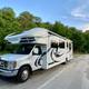 2021 Coach Odyssey 29K Class C - Homy!
