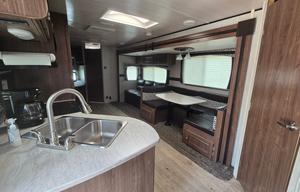 2019 Heartland Prowler 286P BHS RV rental photo 5