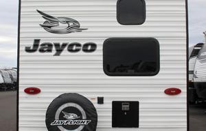 2022 Jayco Jay Flight SLX 224BH
