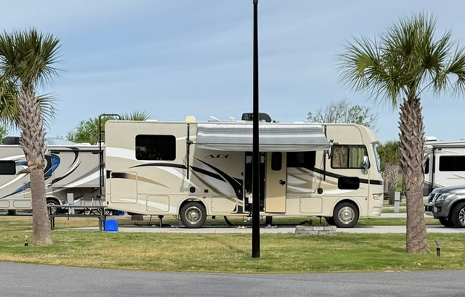 A.C.E Venturer