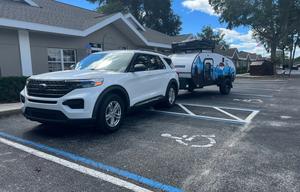 2024 Modern Buggy Trailers Little Buggy 12LRK RV