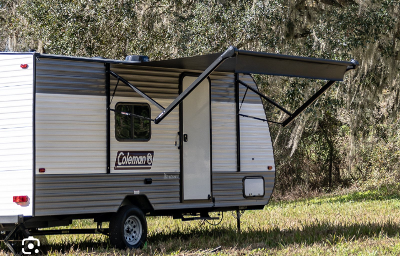 2024 Coleman lantern lt 17R- best adventure ever