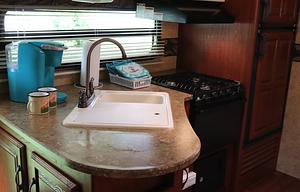 Making Memories One Campsite at a Time