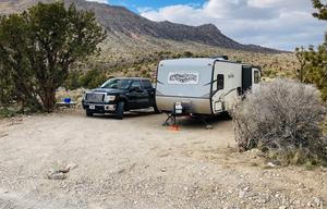 Luxurious home away from home!