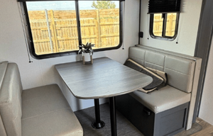 'Billie' 2023 Keystone RV Bullet Crossfire ACO2400