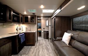 Say hello to "Loyal"! Our 22 Grand Design 251BH!!