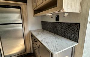 2022 Heartland Sundance Ultra Lite 293RL