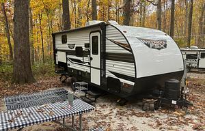 2023 Wildwood FSX 178BHSK RV rental photo 2