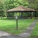 Shenango Lake Mahaney Outflow Riverview Picnic Shelter