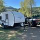 Bunkhouse Travel Trailer - "Betty"