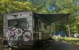 Heartland Trail Runner 255RL