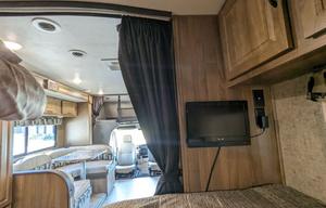 Coachmen Prism Elite Glide