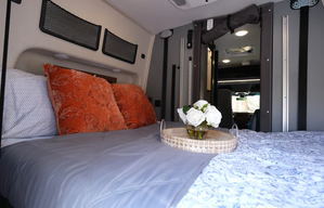 2026 Winnebago Revel "Glaicer"Unlimited miles