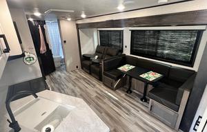 2024 Jayco Jay Flight SLX 284BHS