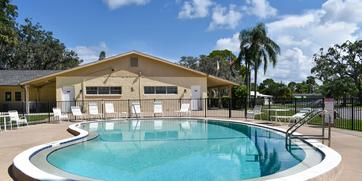 Oak Springs RV Resort
