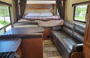2016 Jayco Jay Feather X213