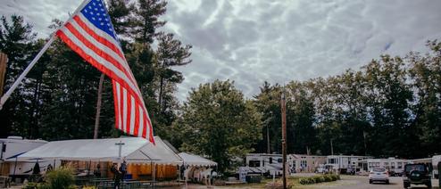Indian Ranch Campground