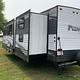 Puma Palomino Deluxe Bunkhouse Ready to Travel!